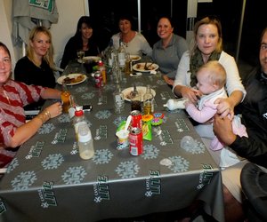 Gholfklub se Steakaand